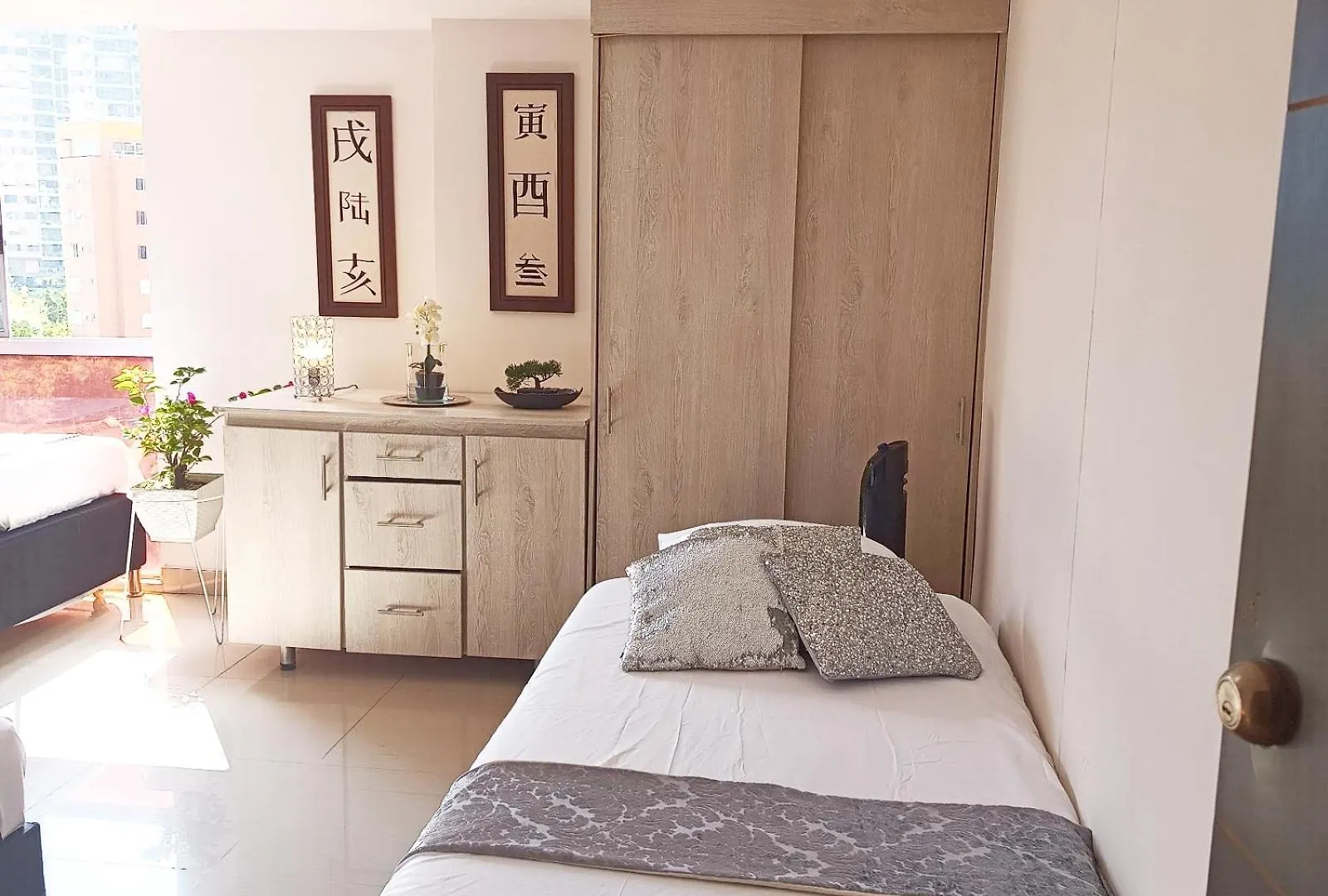 Apartasuite 1 A 6 Huespedes Medellin