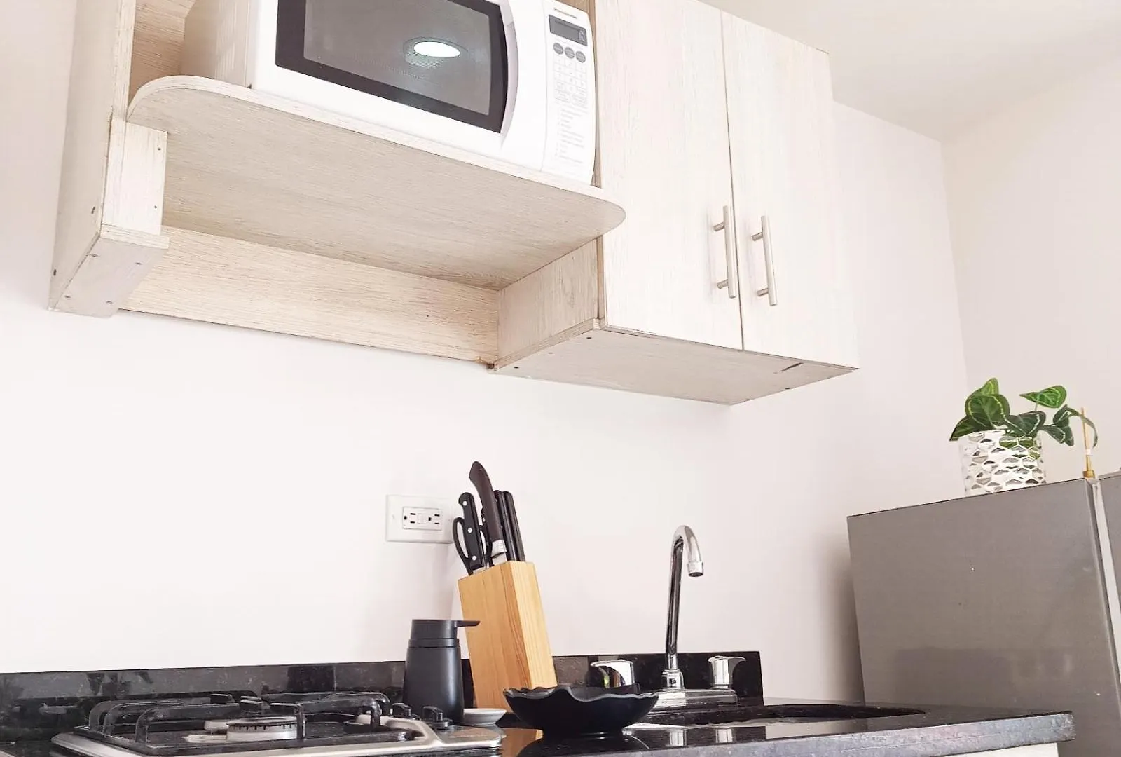 Apartasuite 1 A 6 Huespedes Medellin Apartment