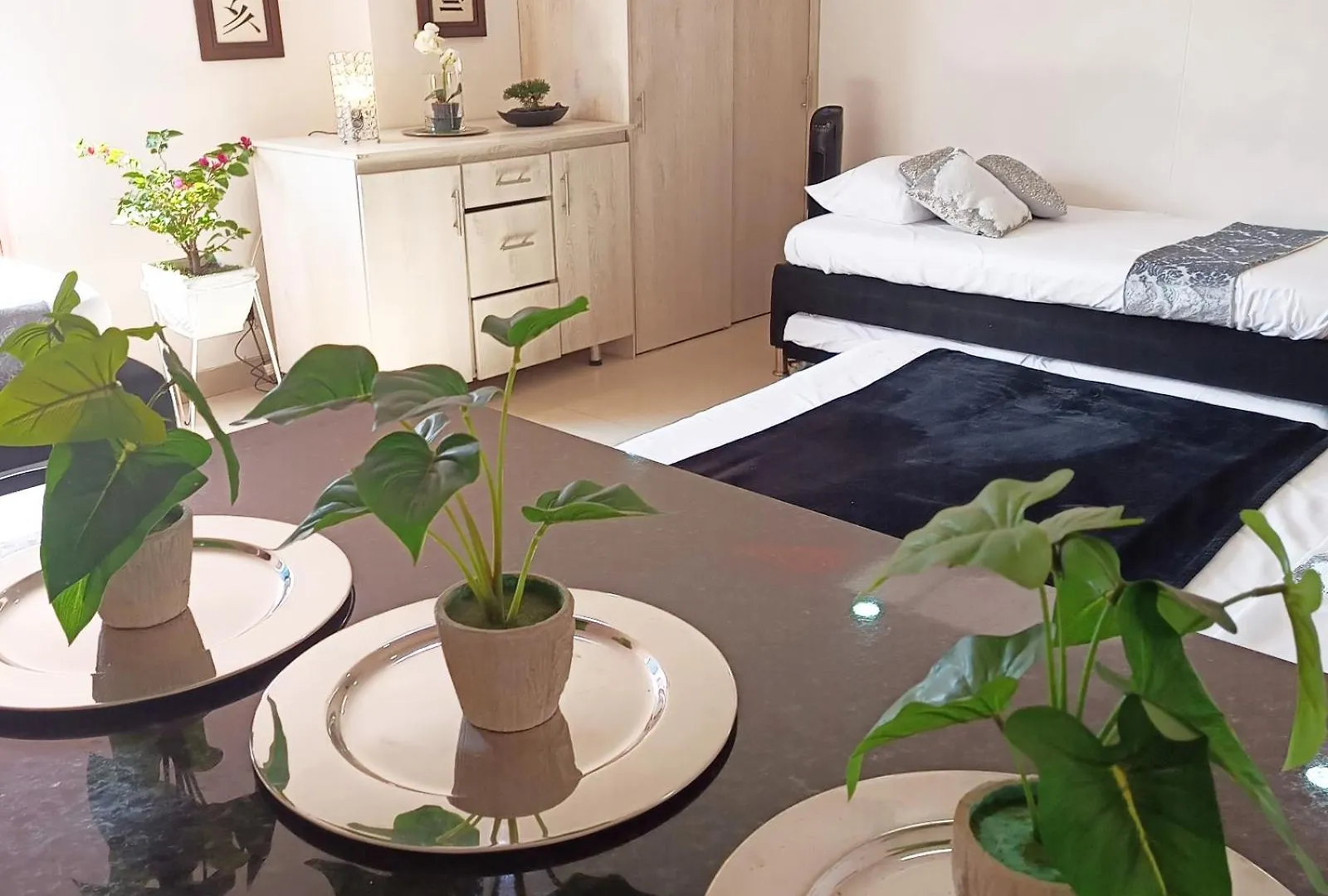 Apartasuite 1 A 6 Huespedes Medellín