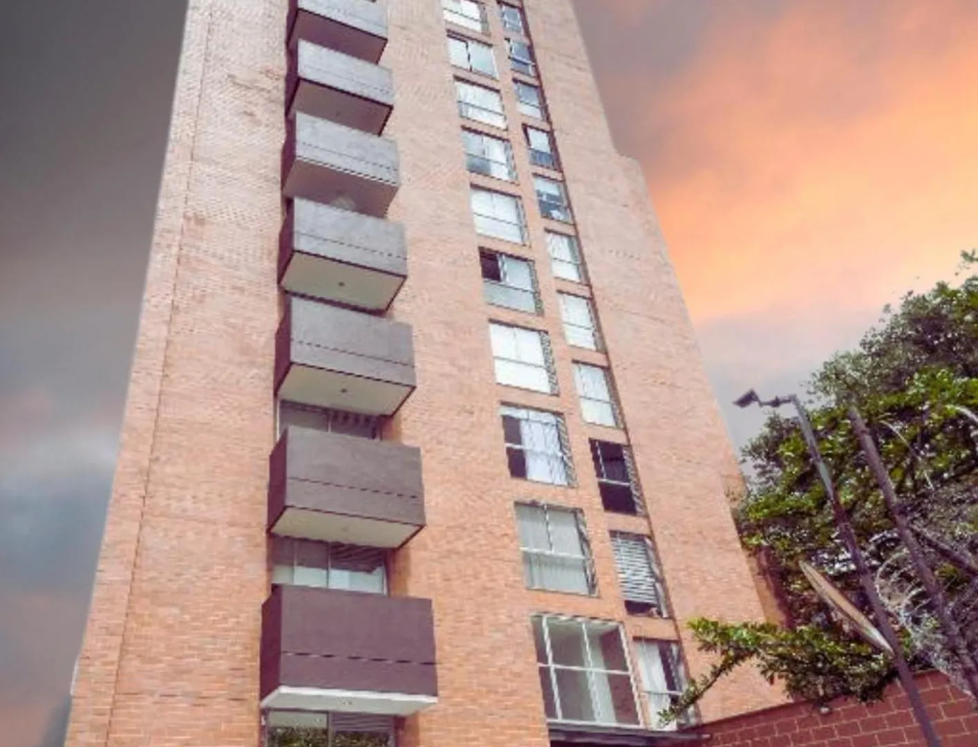 Apartasuite 1 A 6 Huespedes Medellin 0*,  Colombia